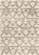 Merino Ivory/Grey Southern Area Rug by KAS Rugs