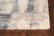 Merino Ivory/Blue Cityscape Area Rug by KAS Rugs