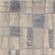 Merino Ivory/Blue Cityscape Area Rug by KAS Rugs