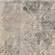 Merino Ivory/Grey Vintage Area Rug by KAS Rugs