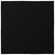 Ibiza Suede Texture Solid Black Fabric (per yard)