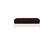 Ibiza Java Suede Texture Futon Cover by Prestige