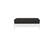 Ibiza Slate Suede Texture Futon Cover by Prestige