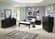 Milan Platform Bed Espresso by Innovations
