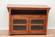 Mission CN1 Console by Murphy Wallbed Designs