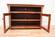 Mission CN1 Console by Murphy Wallbed Designs