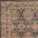 Morris Charcoal Mediterra Area Rug by KAS Rugs