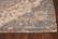 Morris Blue/Red Gramercy Area Rug by KAS Rugs