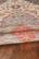 Morris Blue/Red Gramercy Area Rug by KAS Rugs