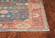 Morris Blue/Red Traditions Area Rug by KAS Rugs
