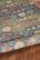 Morris Blue/Red Traditions Area Rug by KAS Rugs