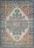 Morris Multi Pendant Area Rug by KAS Rugs