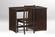 Clove Chair Dark Chocolate by Night & Day Furniture