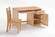 Clove Chair Natural by Night & Day Furniture