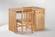 Clove Chair Natural by Night & Day Furniture