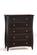 Clove Chest (5 Drawers) by Night & Day Furniture