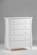 Clove Chest (5 Drawers) by Night & Day Furniture