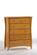 Clove Chest (5 Drawers) by Night & Day Furniture