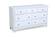 Secrets 2 7-Drawer Dresser by Night & Day Furniture