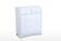 Secrets 2 5-Drawer Chest by Night & Day Furniture