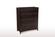 Secrets 2 5-Drawer Chest by Night & Day Furniture