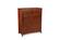 Secrets 2 5-Drawer Chest by Night & Day Furniture