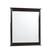 Secrets Mirror by Night & Day Furniture