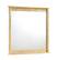 Secrets Mirror by Night & Day Furniture