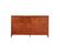 Zest 6 Drawer Dresser by Night & Day Furniture