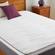 New Haven 12 Inch Hybrid Mattress, Plush by Malouf