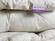 Natural Savvy Woolsy 3.5 Inch Mattress Pad by Savvy Rest