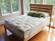 Natural Savvy Woolsy 3.5 Inch Mattress Pad by Savvy Rest