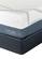 Beaumont Plush Latex Mattress by Natura