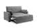 [NYC Deal] Nantucket Loveseat Full Size Sleeper Cappuccino by Night & Day Furniture