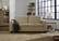 Naturals Braided Jute Rug by Kalora