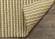 Naturals Beige Intricate Weave Rug by Kalora