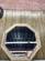 [Floor Sample] Octagon 34 Inch Gray Mirror by Strata