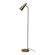 Trumpet Floor Lamp by Moe's Home Collection
