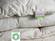 Organic Savvy Woolsy 3.5 Inch Mattress Pad by Savvy Rest