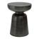 Arthur Accent Table Antique Zinc by Moe's Home Collection