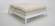Organic Happy Nest Mattress Topper - Organic Cotton by TFSleep