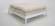 Organic Honest Nest Mattress Topper - Organic Wool by TFSleep