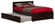 Orlando Espresso Platform Bed by Atlantic Furniture