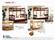 B Bunk Bed w/3 Drawers by Pantek Furniture