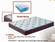 HT-82 9 Inch Extra Firm Palm & Zipper Pillow Top Mattress by Pantek Furniture