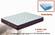 HT-86 10 Inch Pocket Spring Mattress by Pantek Furniture