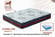 HT-88 12 Inch Euro Top Pocket Spring Memory Foam Mattress by Pantek Furniture