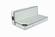 RC-52 9 Inch Zipper Pillow Top Palm Pocket Spring Mattress by Pantek Furniture