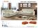 SF 800 Italian White Leather Sofa, Loveseat & Chair Set by Pantek Furniture