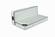 US-628 10 Inch Euro Top Pocket Spring Mattress by Pantek Furniture